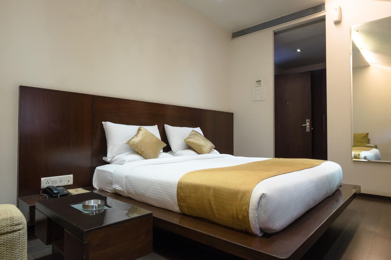 Welcome - Hotel