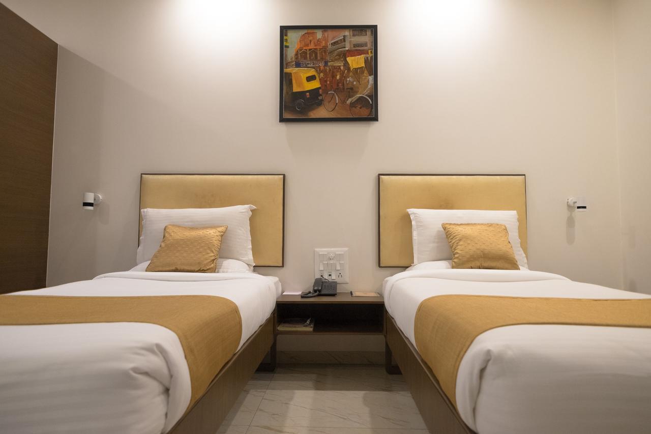 Welcome - Hotel 2*