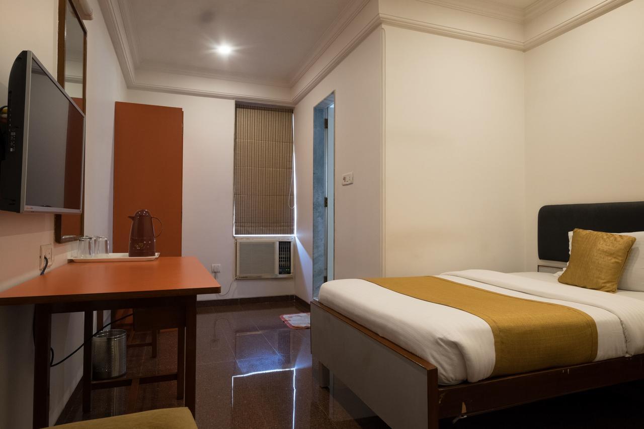 Hotel Welcome - 2*