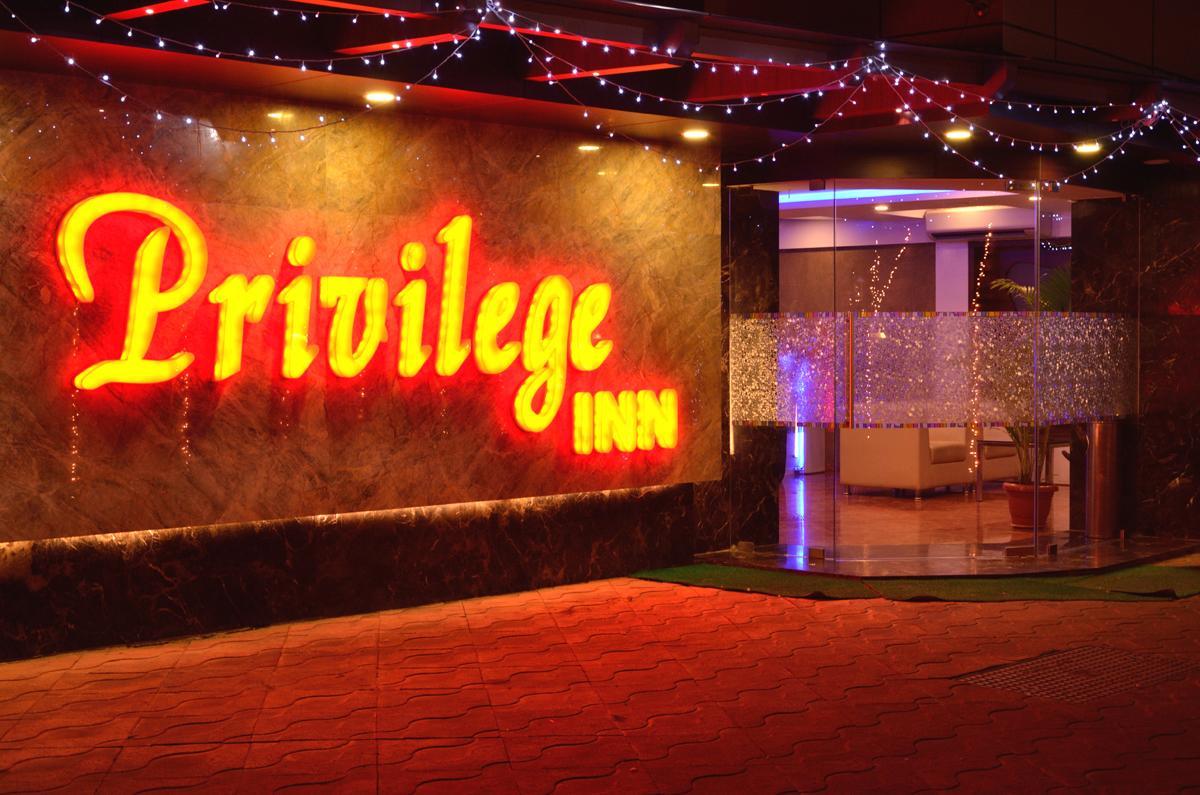 Inn Privilege Mumbai
