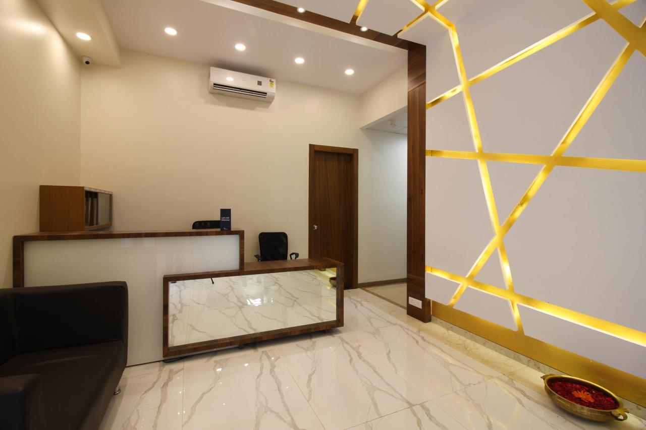 Address Near Terminal 2 Hotel