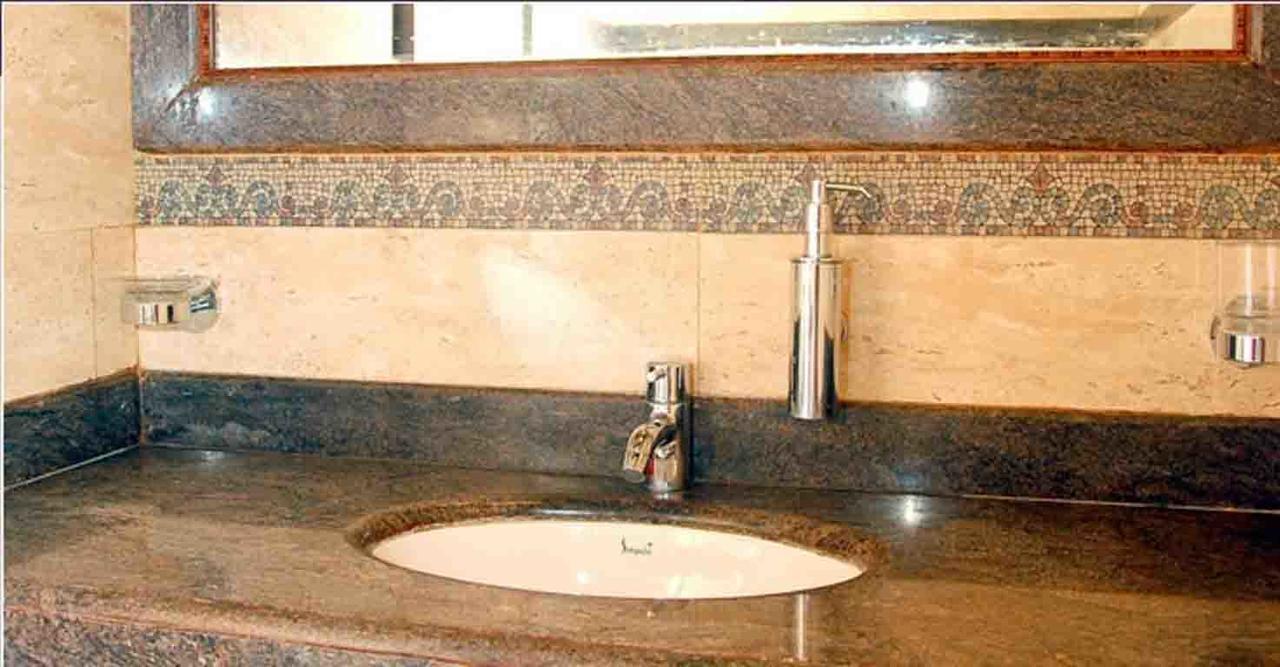 Hotel Hira Mumbai