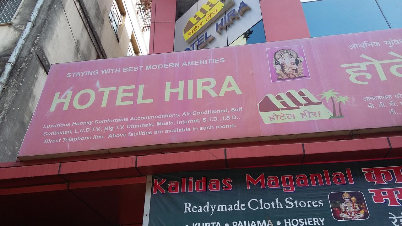 Hira 2* Mumbai