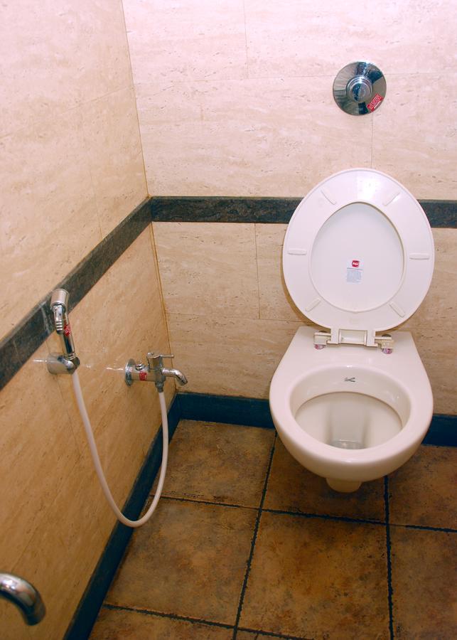 Hira Hotel Mumbai