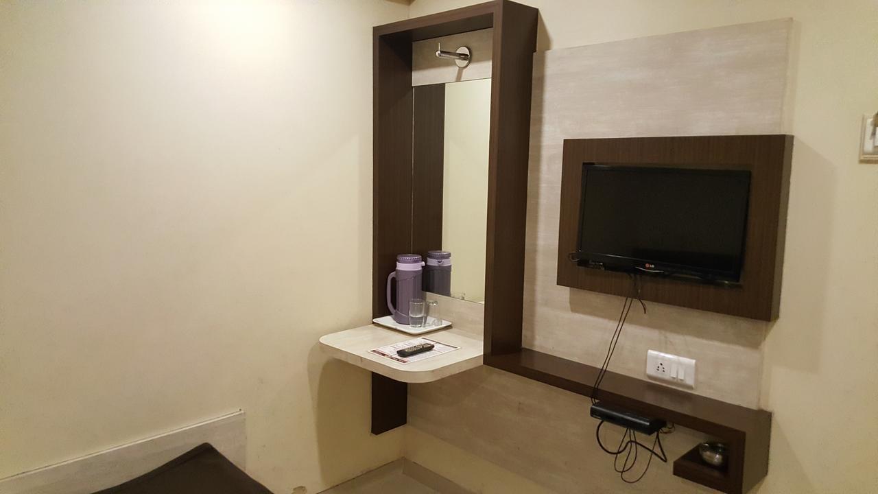 Hotel Apex Regency