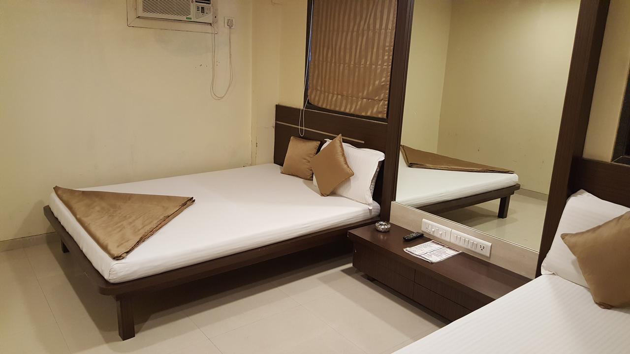Hotel Apex Regency Mumbai