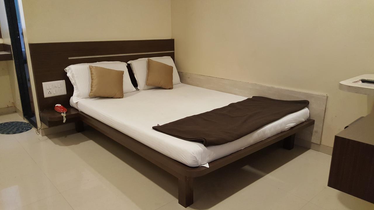 Hotel Apex Regency Mumbai