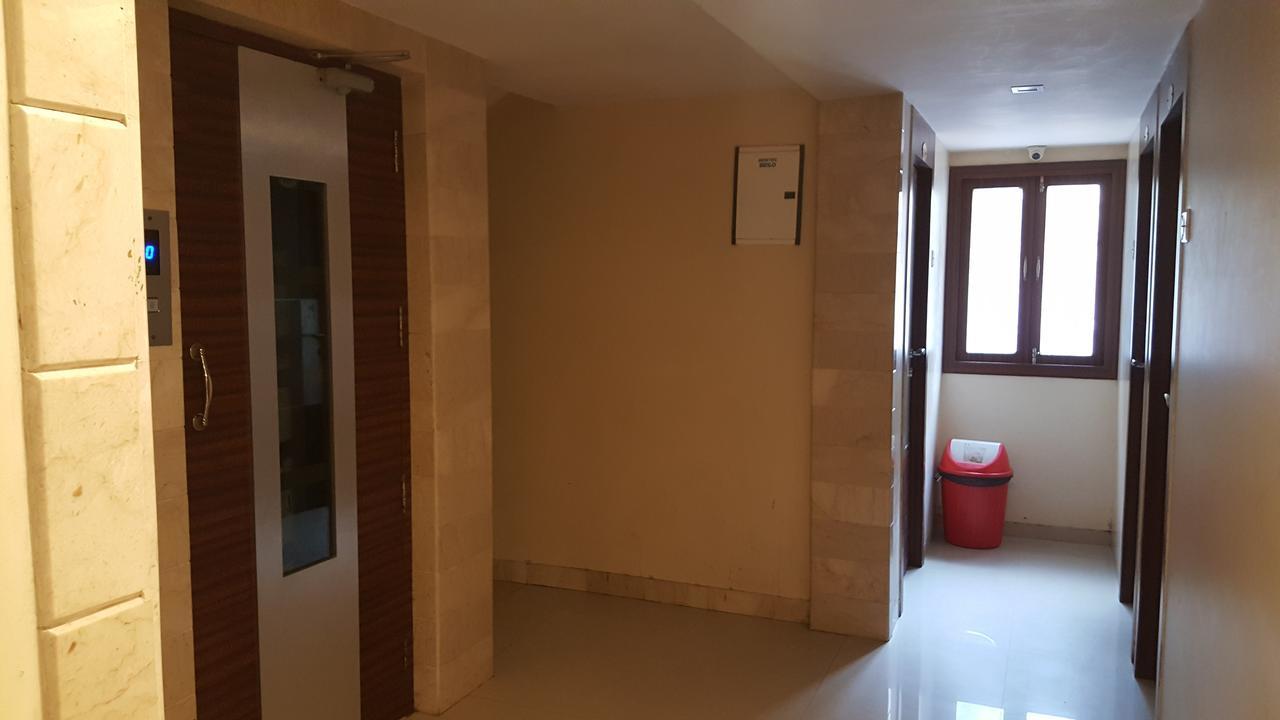 Hotel Apex Regency 3*