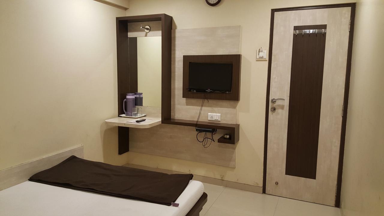 Apex Regency Hotel Mumbai