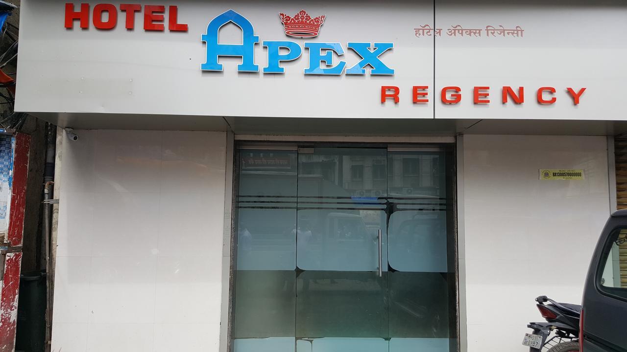 Hotel Apex Regency