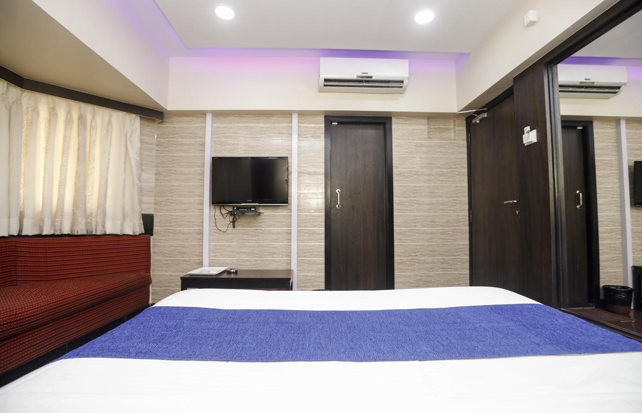 Kings Palace Mumbai