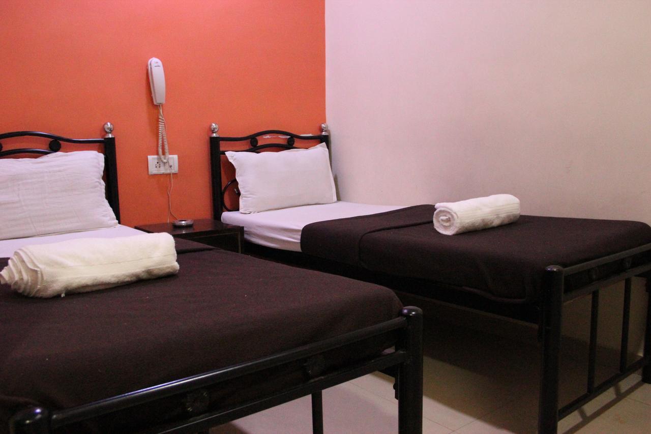 Inn Decent Mumbai