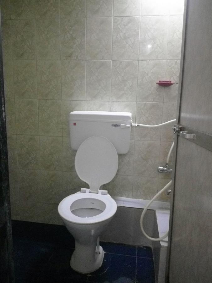 Sai Sharan Lodging Mumbai
