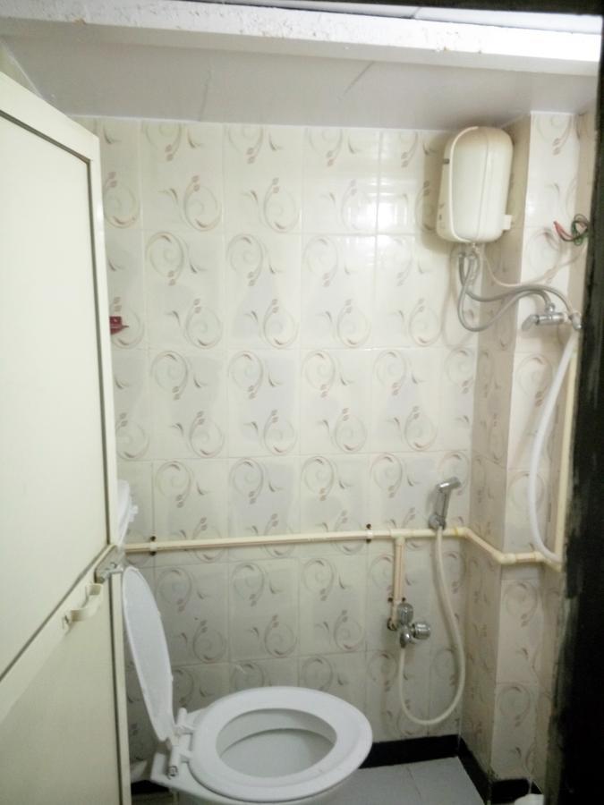 Lodge Sai Sharan Lodging *