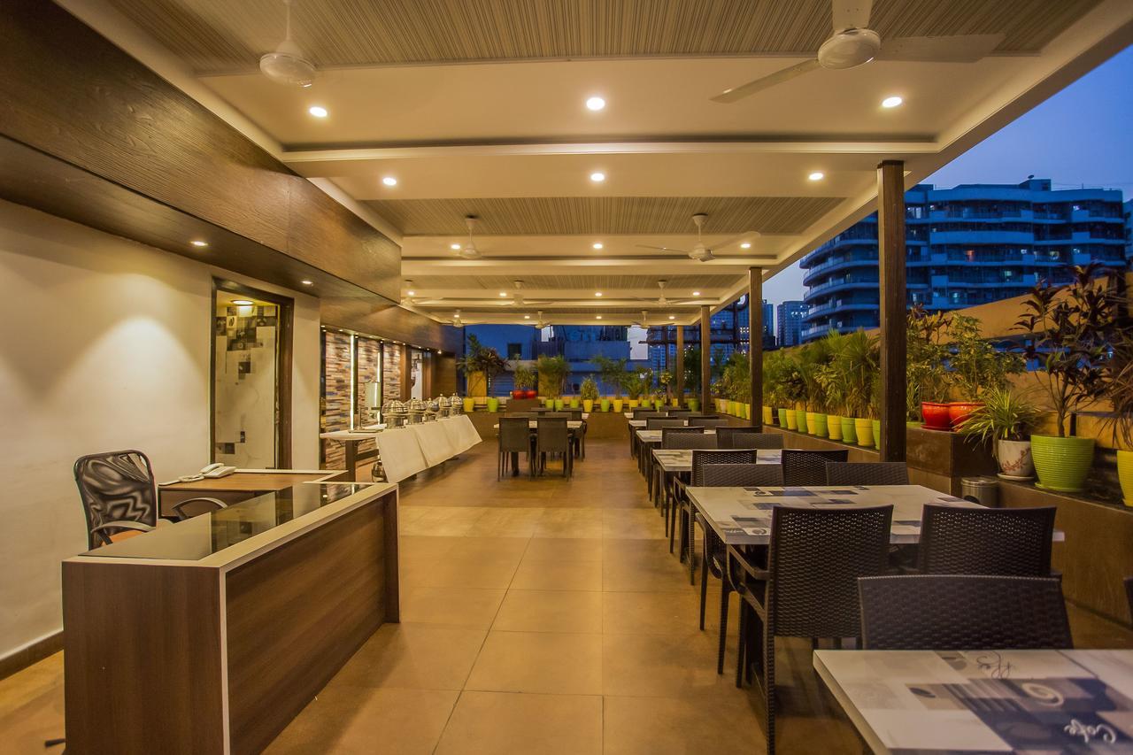 Hotel Grace Residency 3*