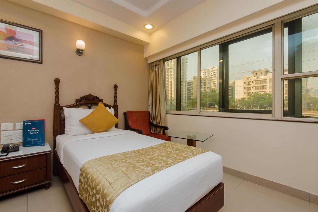 Hotel Grace Residency Mumbai