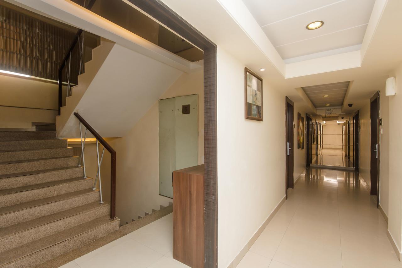 Grace Residency Hotel Mumbai