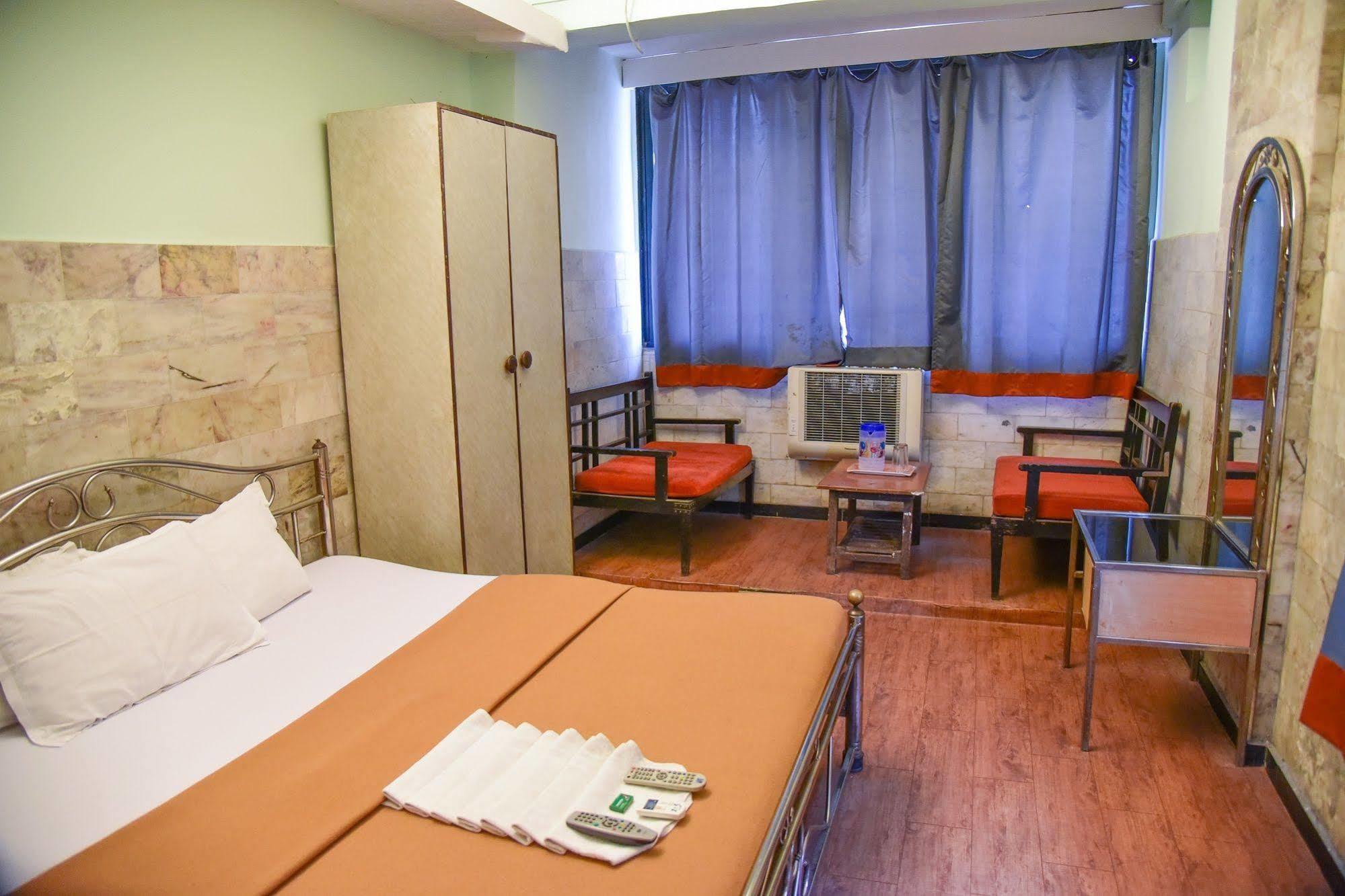 Evergreen Hotel Mumbai