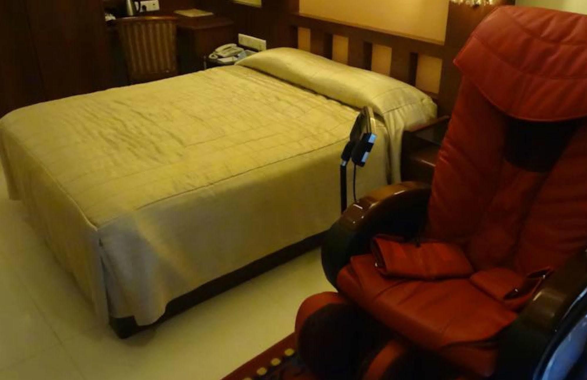 Hotel Fabhotel Shubhangan - Nr Bandra 3*