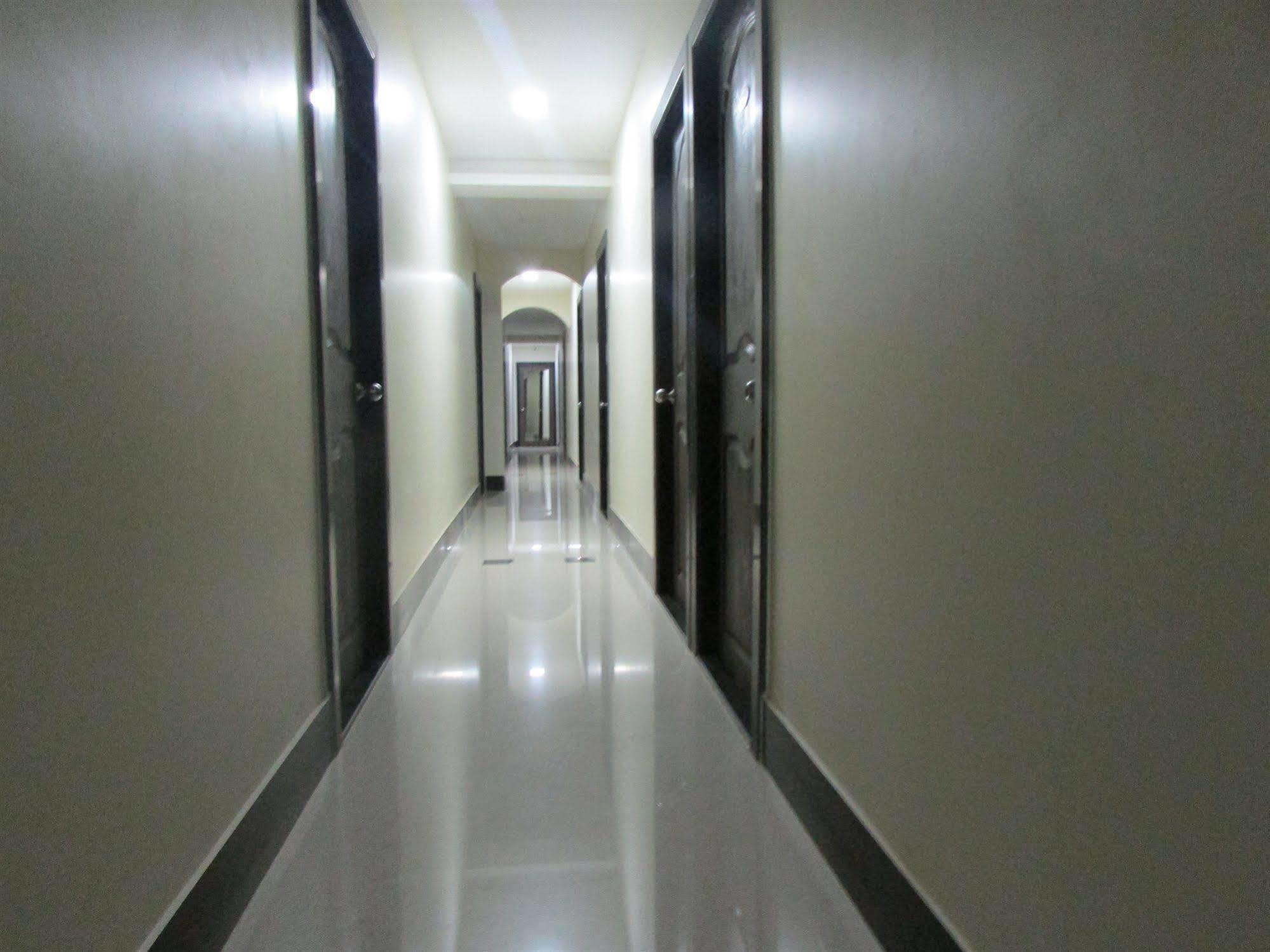 Royal Annex Hotel Mumbai