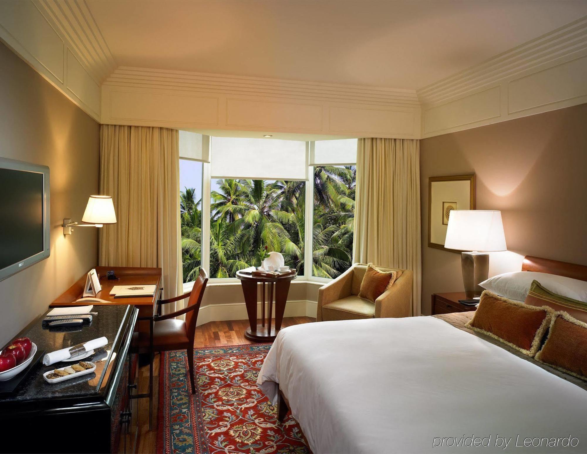 The Leela Hotel Mumbai