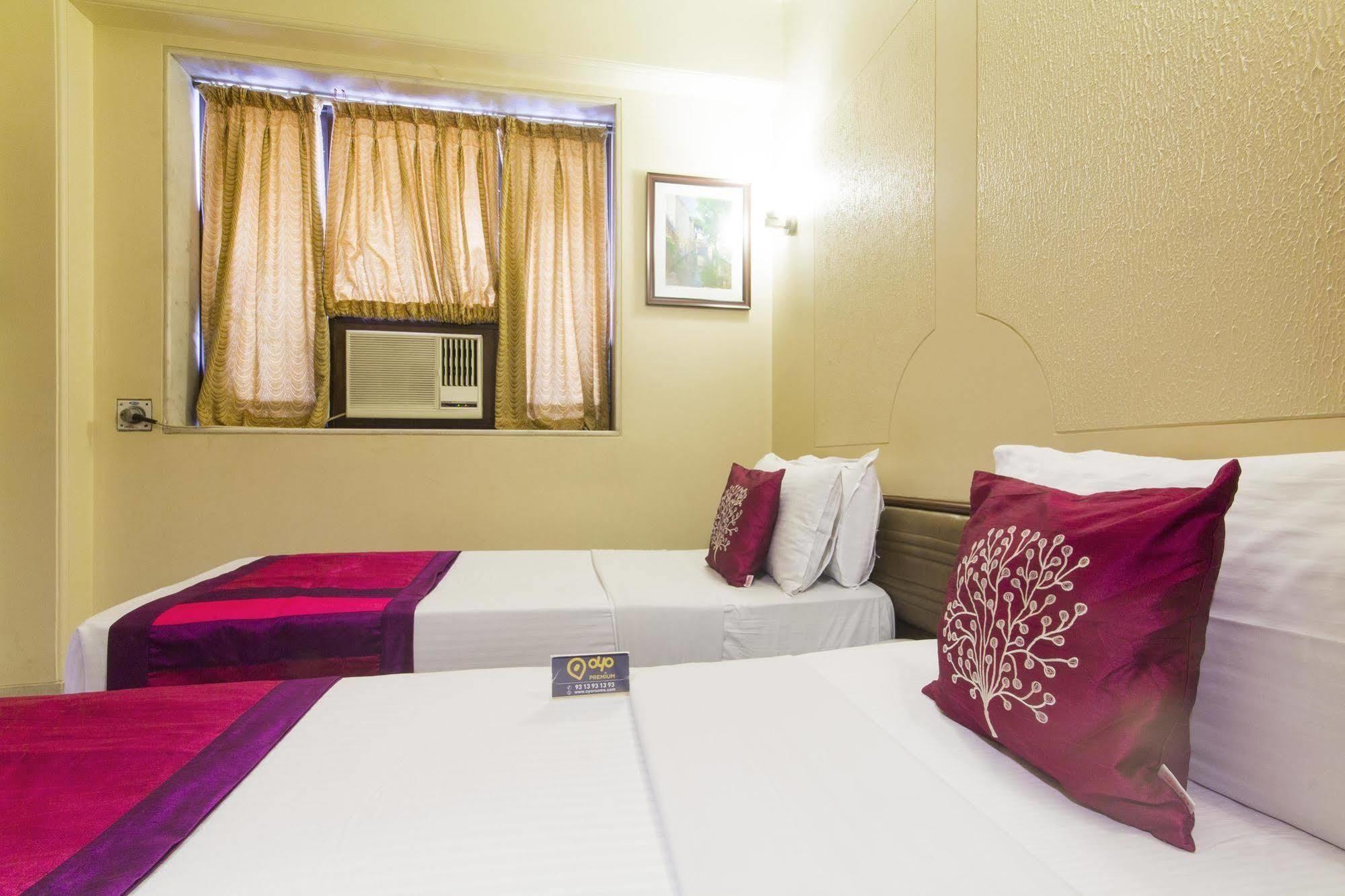 Ashray International, Sion - Near Bkc