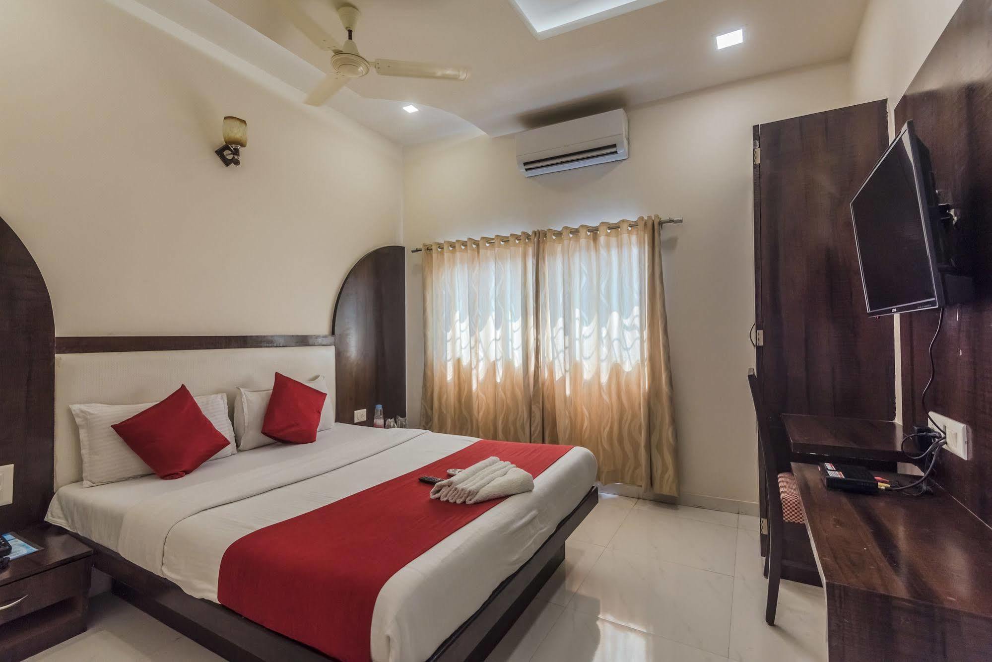 Hotel Alfa Grand