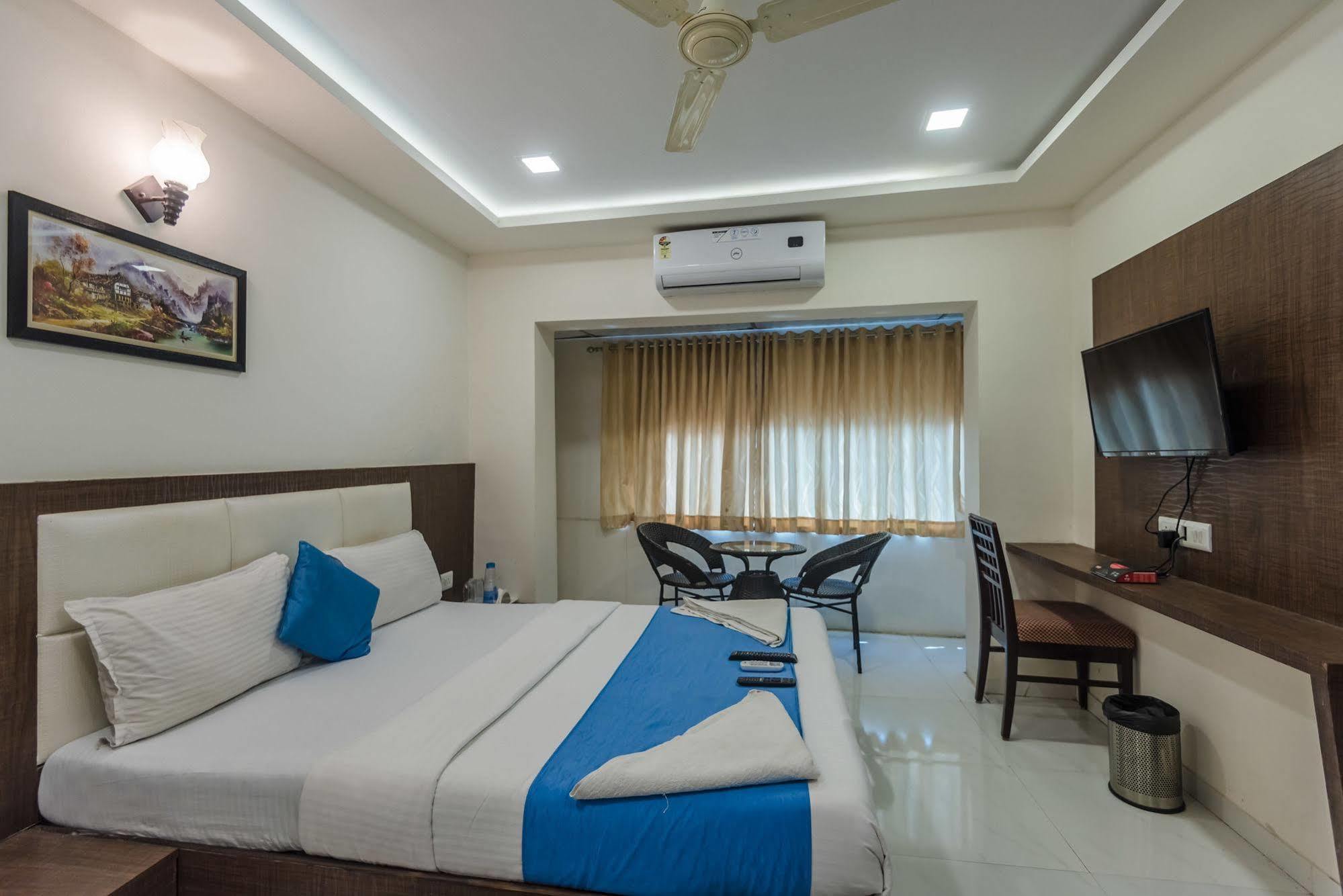 Hotel Alfa Grand 3*