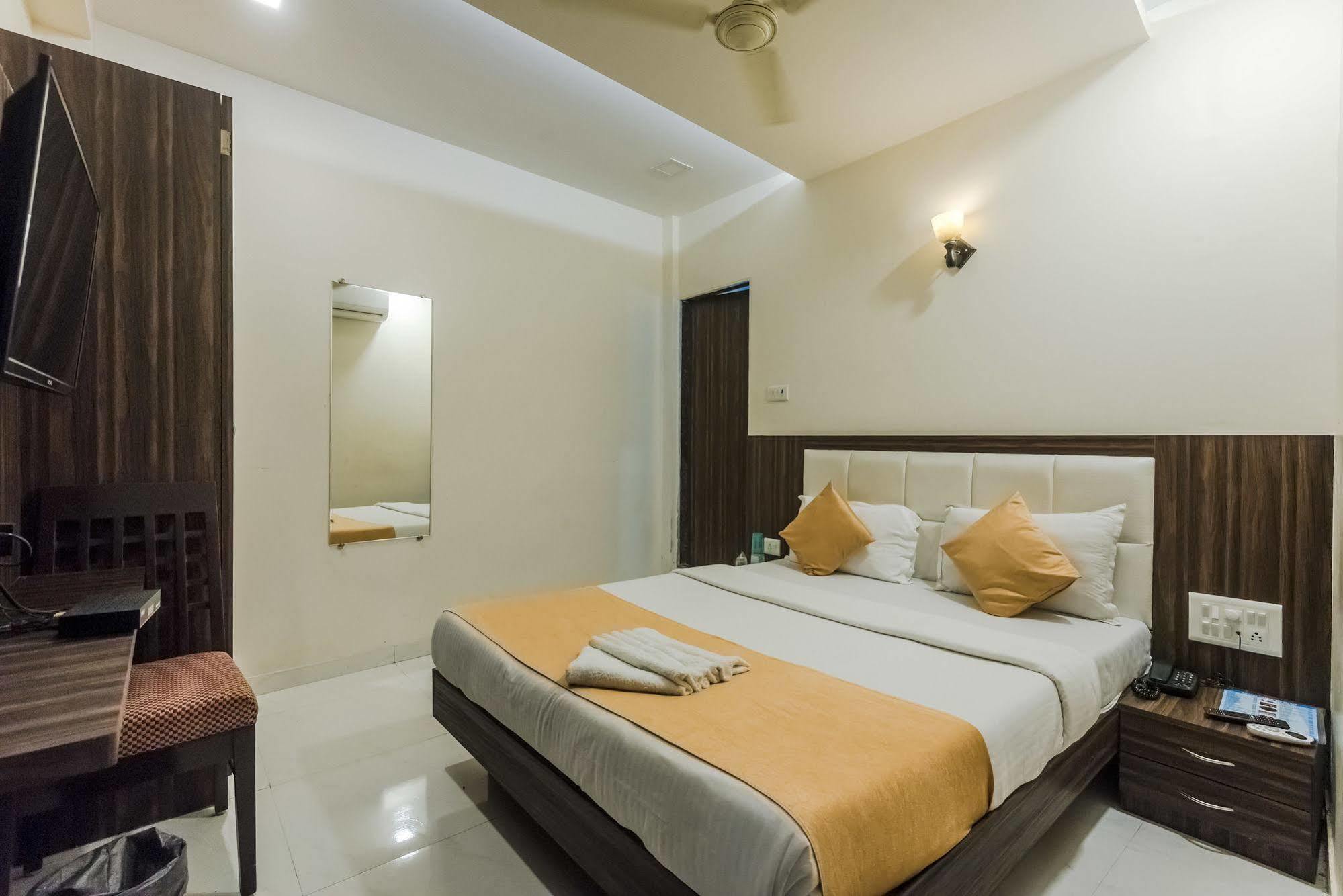 Hotel Alfa Grand Hotel 3*