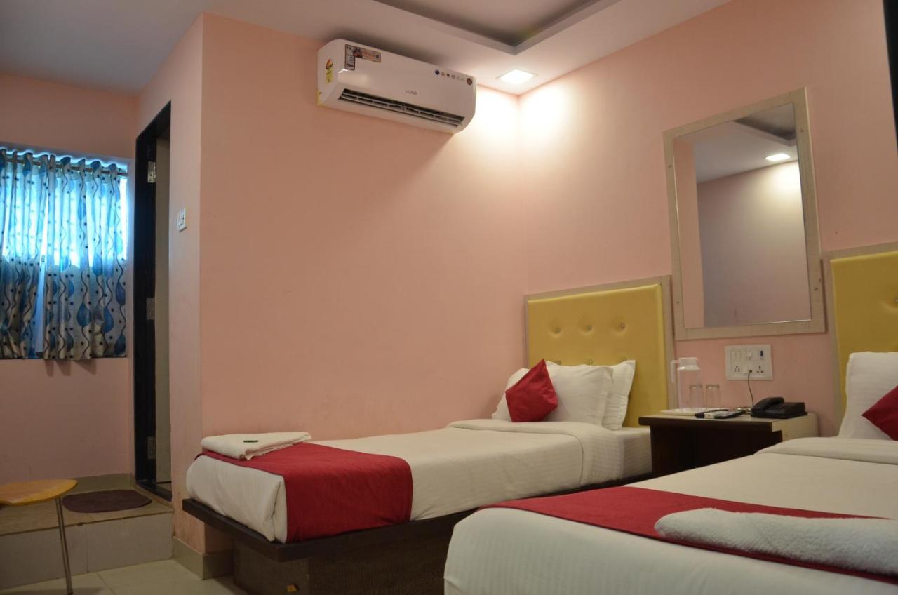 Sai Leela Grand Hotel