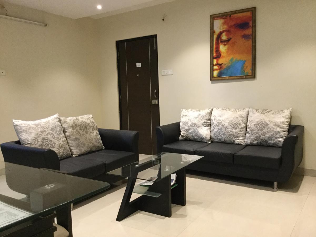 Guest house Arista Service Mumbai