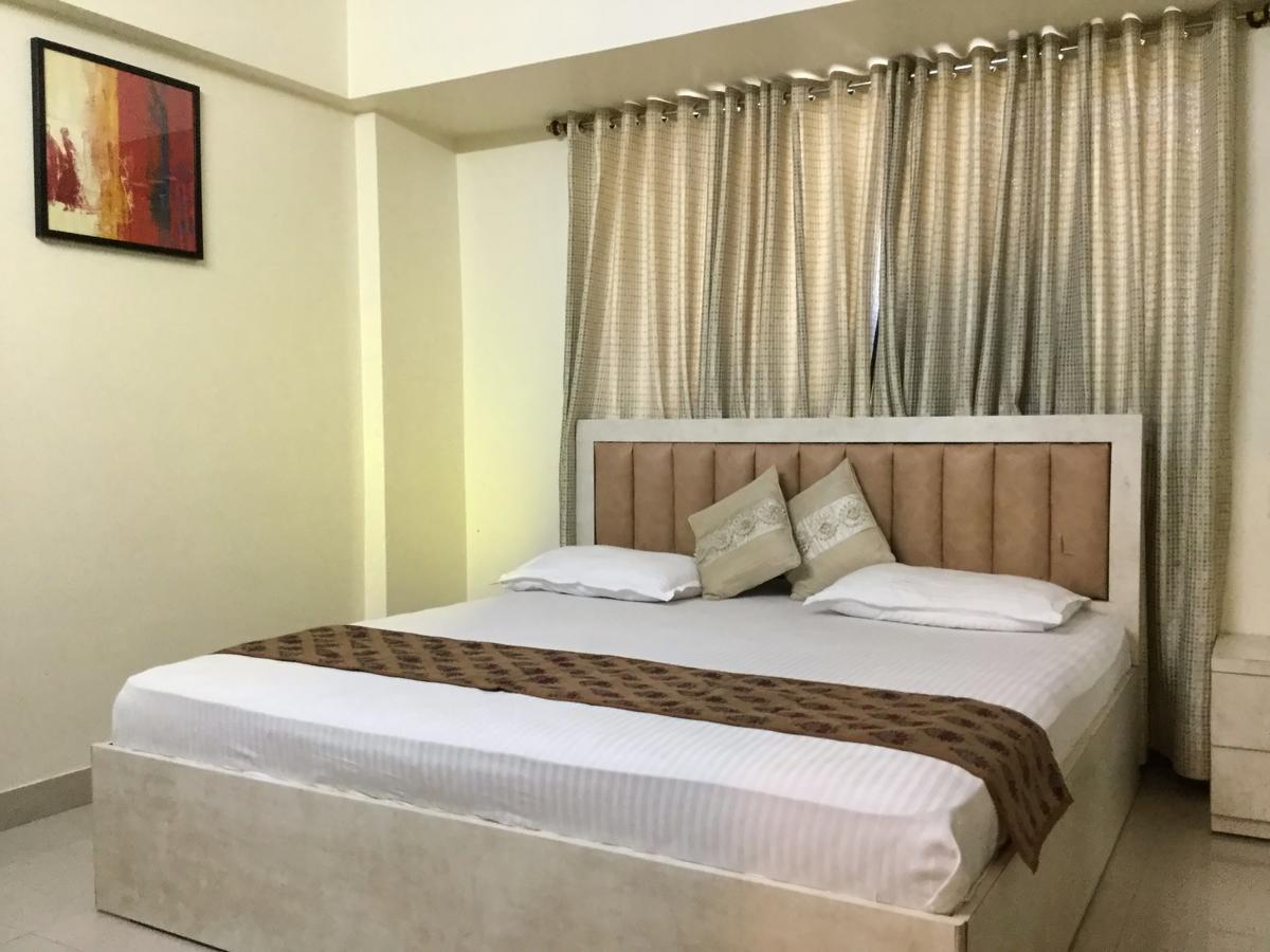 Guest house Arista Service Mumbai