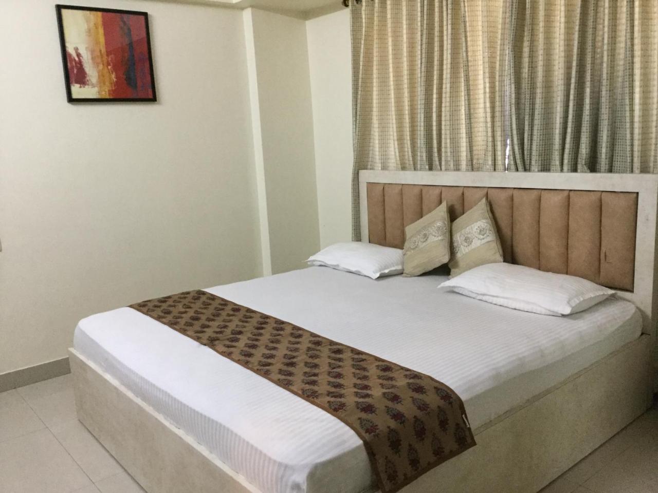 Guest house Arista Service Mumbai