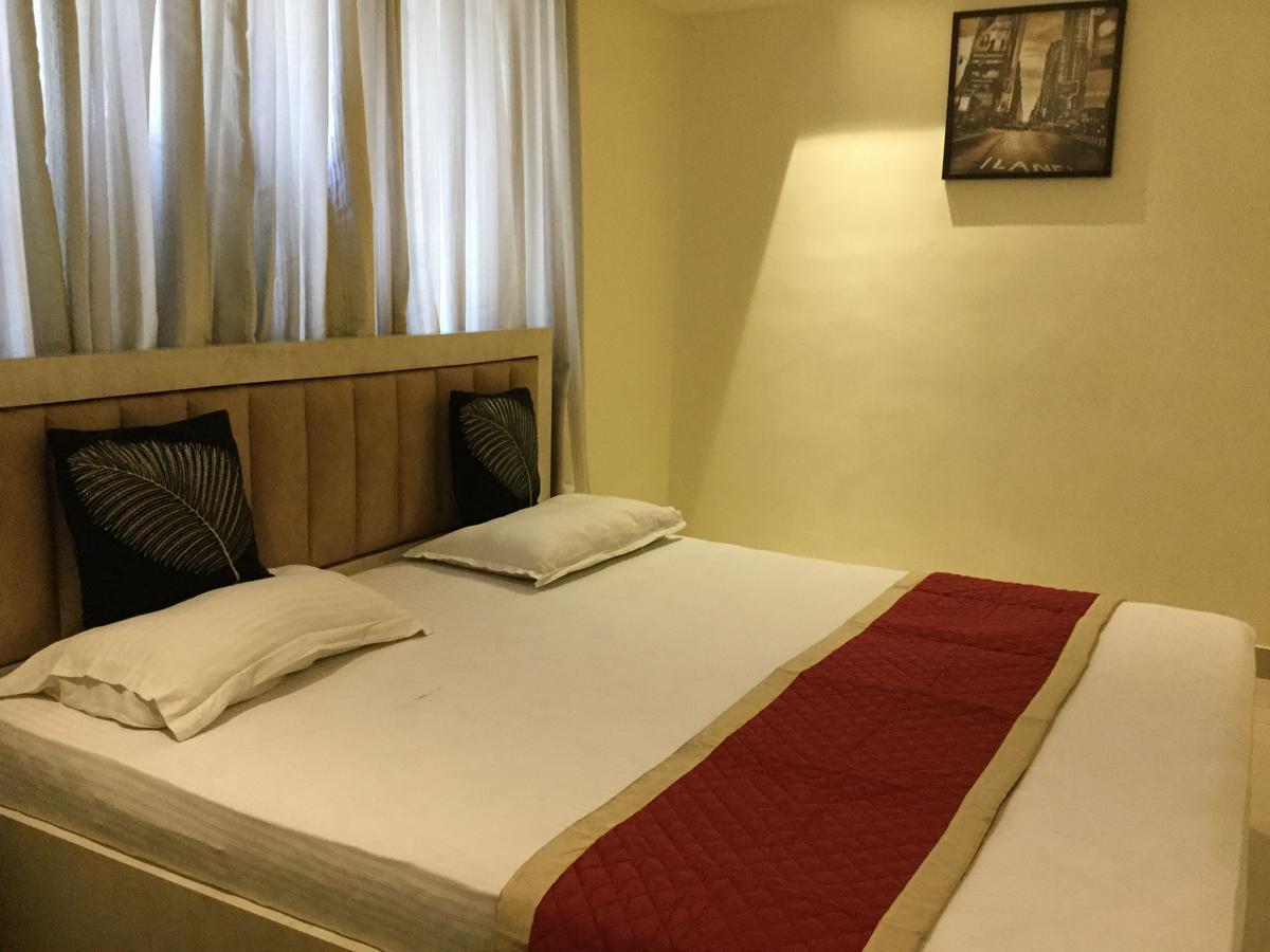 Guest house Arista Service Mumbai