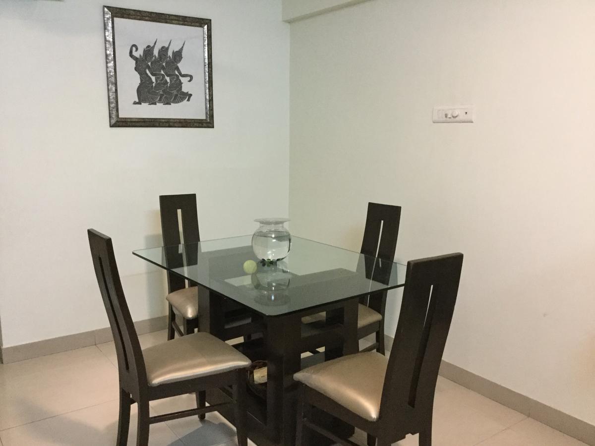 Guest house Arista Service Mumbai