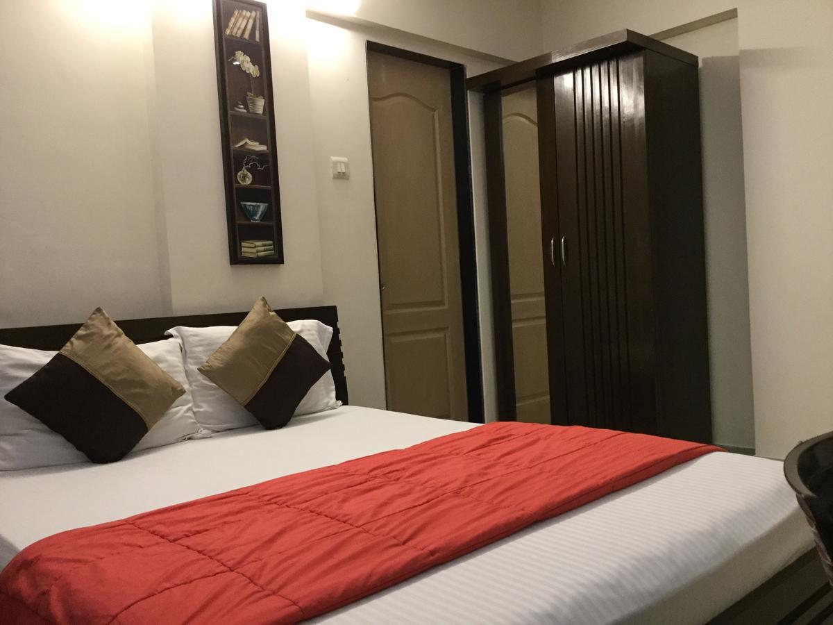 Arista Service Mumbai