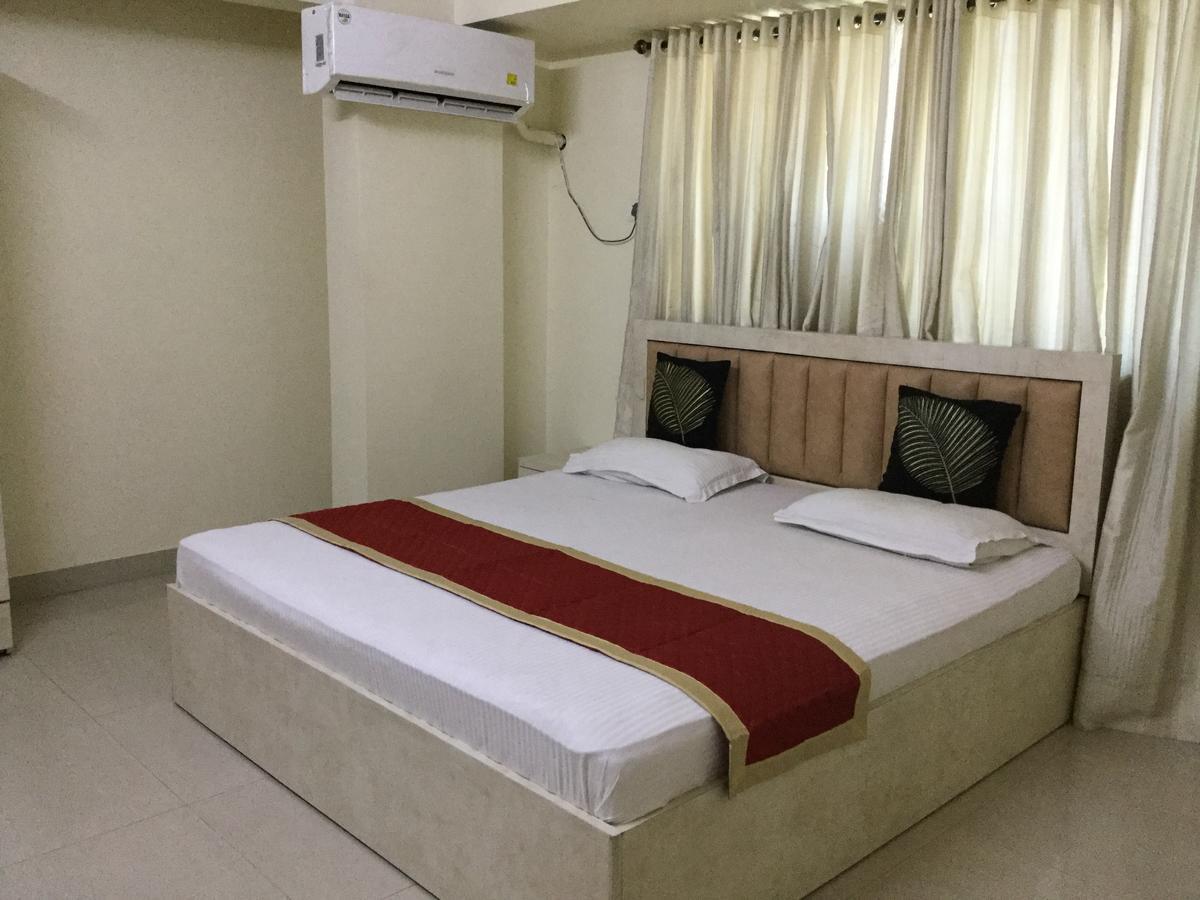 Arista Service Guest house Mumbai