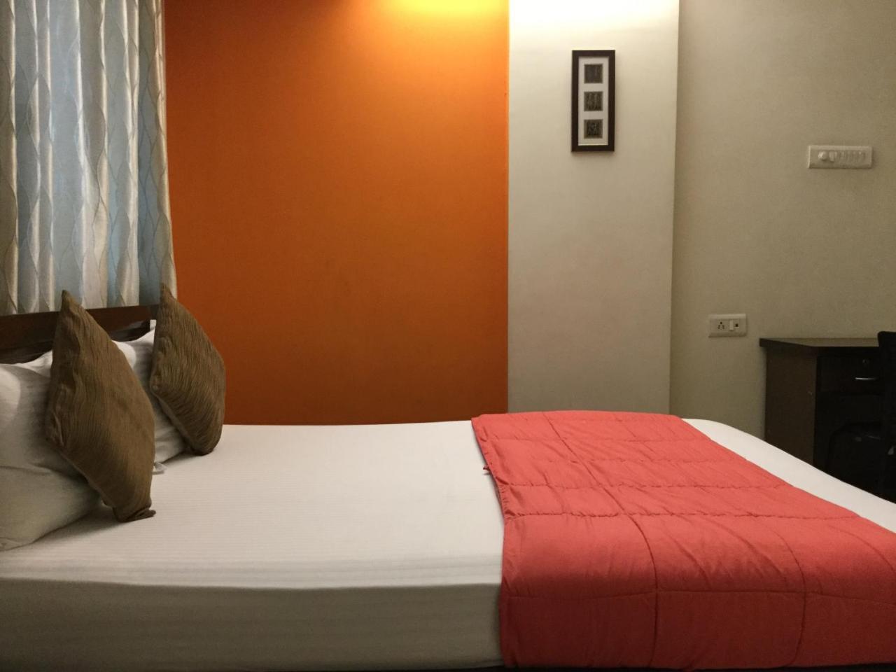 Guest house Arista Service
