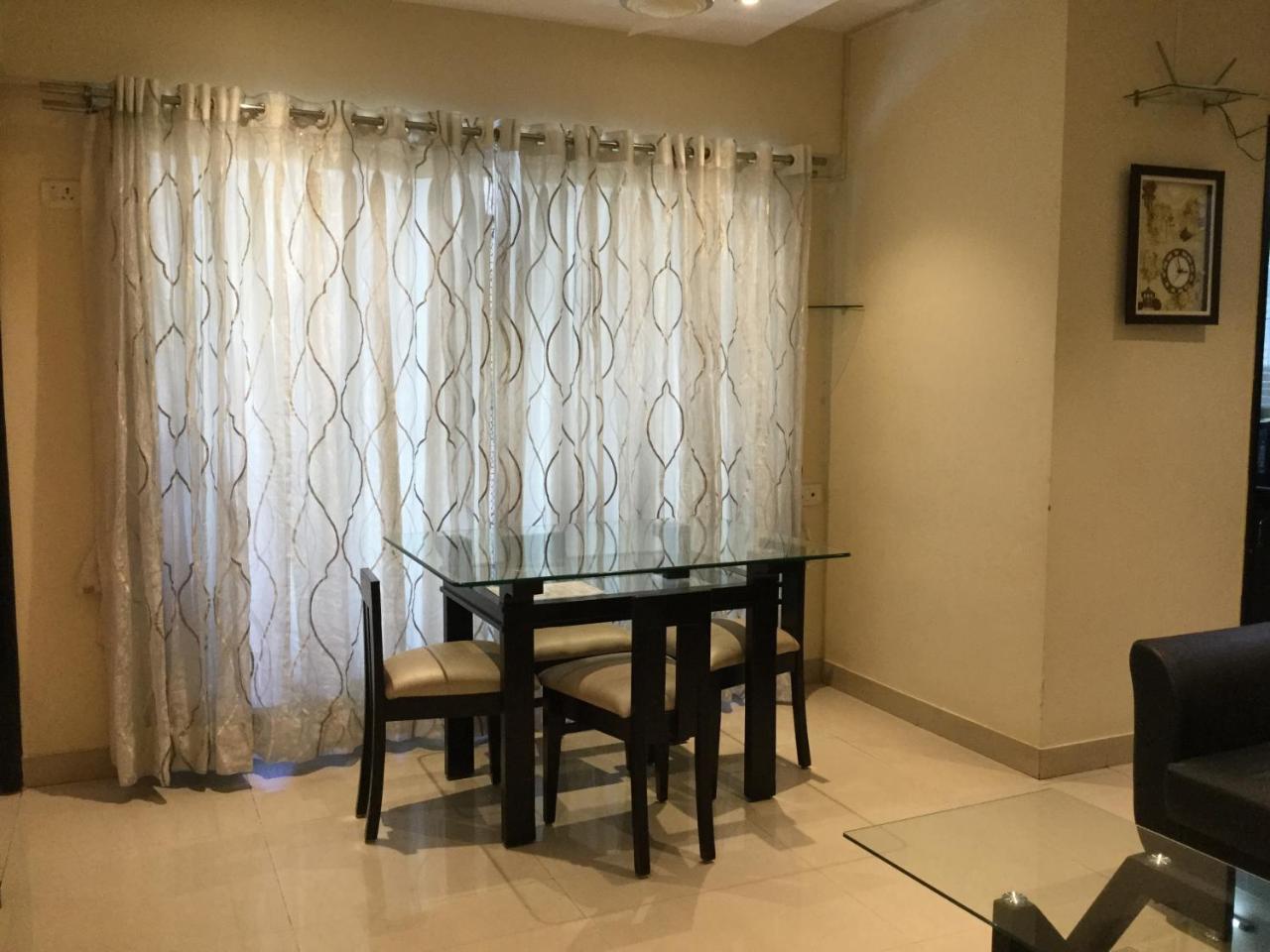 Arista Service Guest house Mumbai