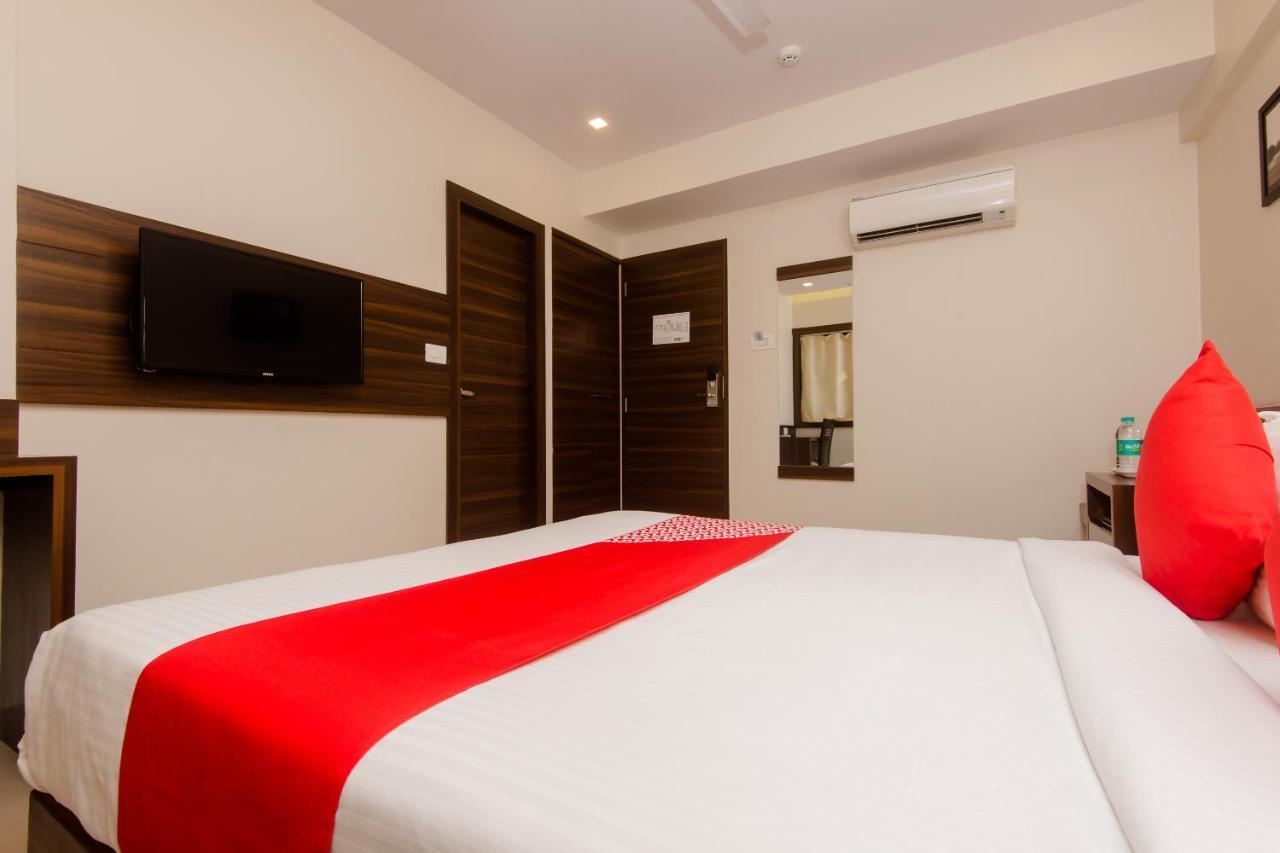 International- Near T2 International Airport 3* Mumbai