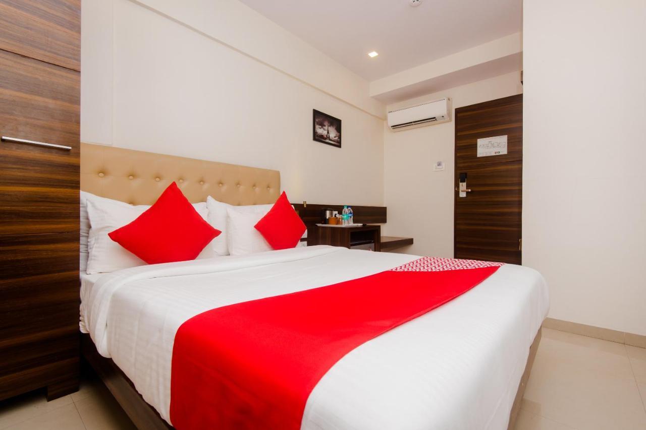 International- Near T2 International Airport 3* Mumbai