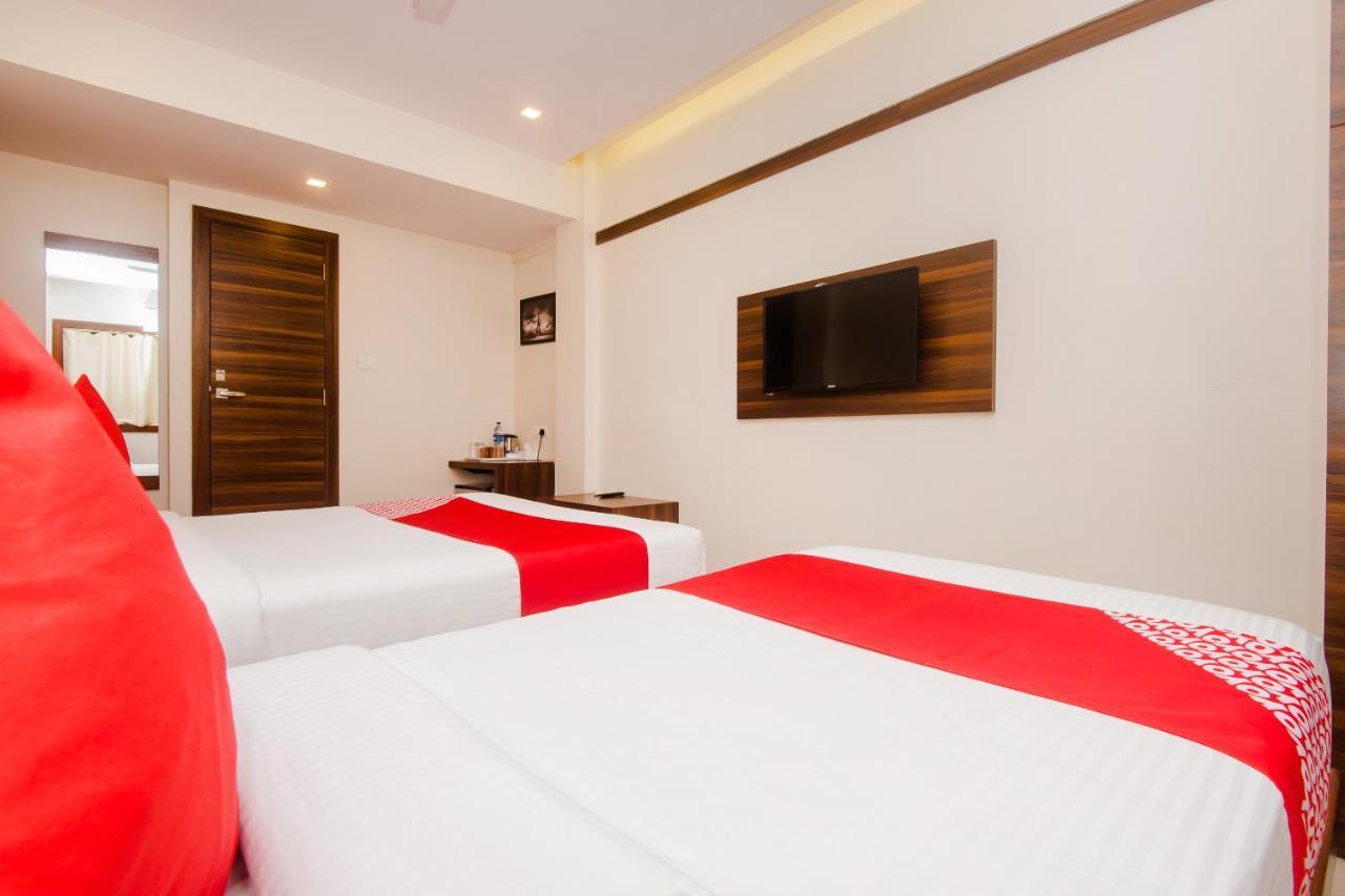 International- Near T2 International Airport Hotel Mumbai