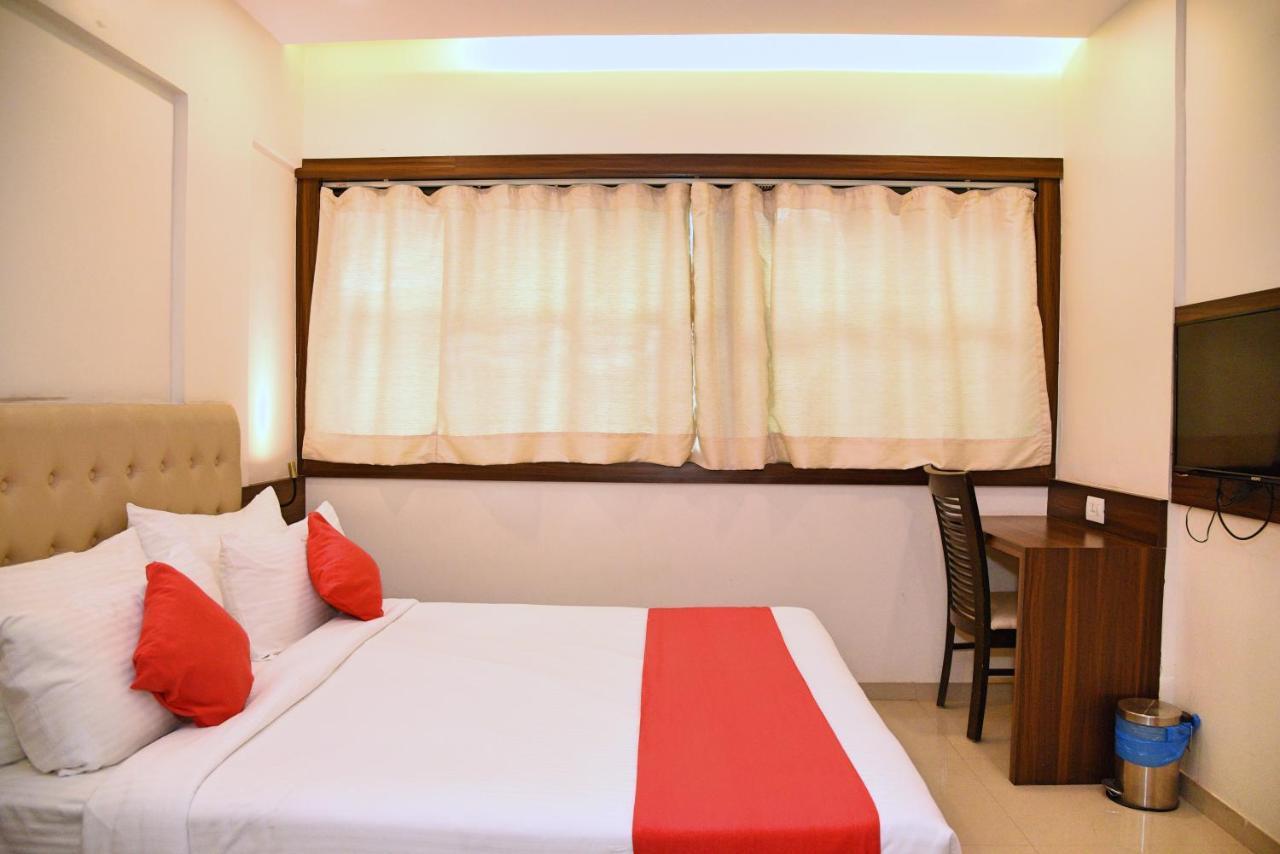 International- Near T2 International Airport Hotel 3*