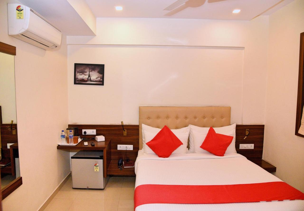 International- Near T2 International Airport Hotel Mumbai