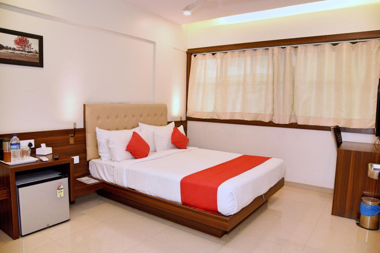 Hotel International- Near T2 International Airport Mumbai
