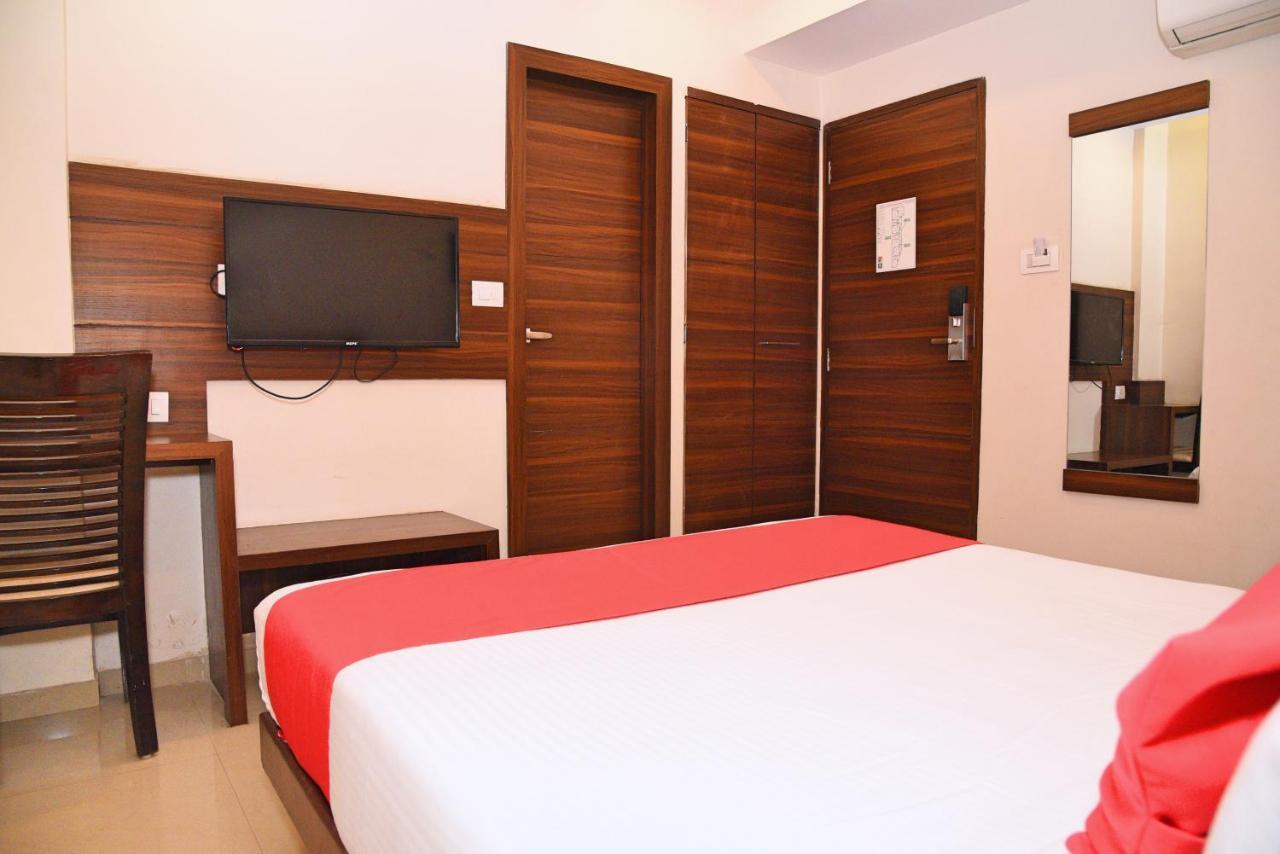 International- Near T2 International Airport Hotel 3*