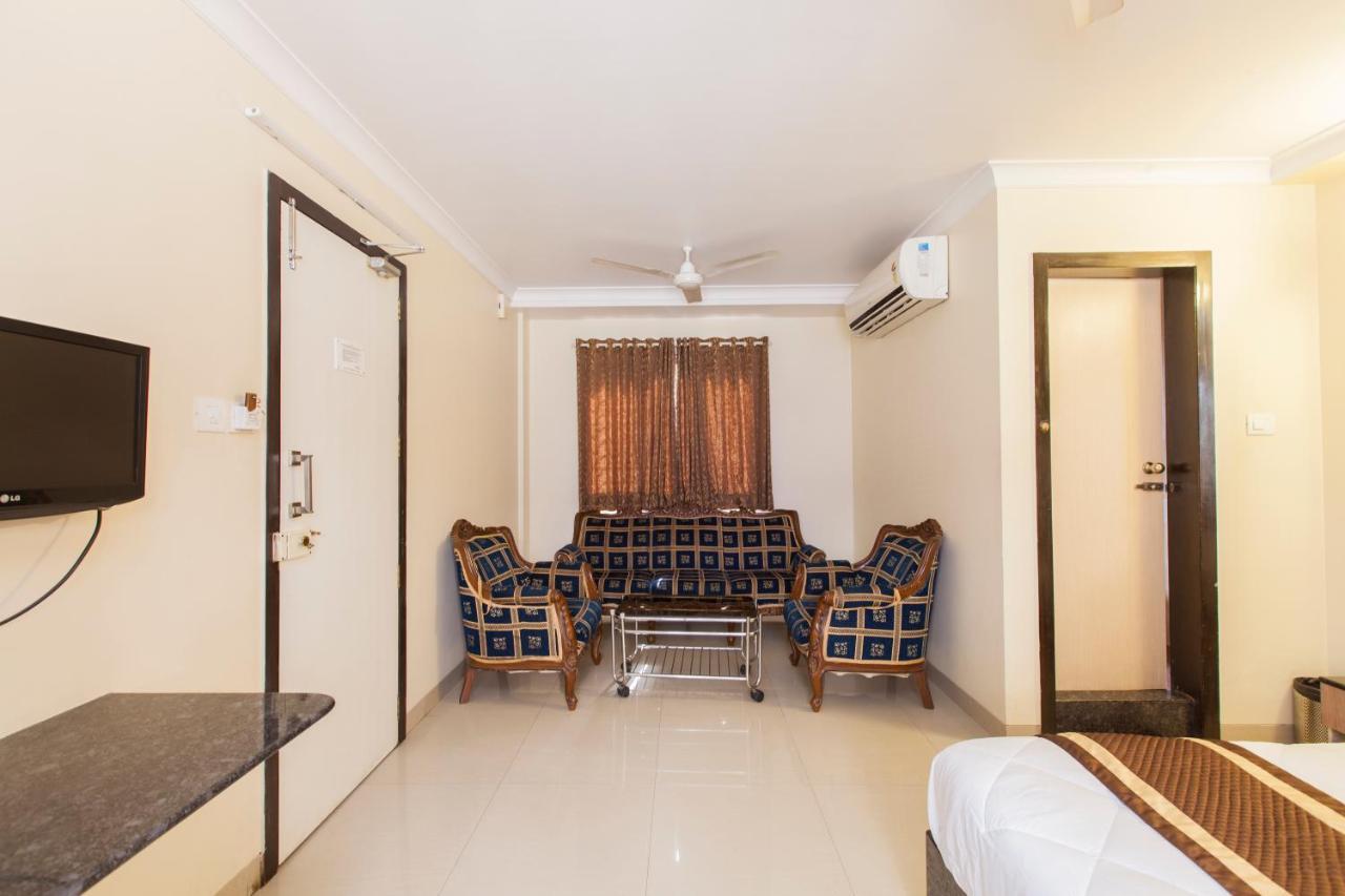 Inn Linkway Mumbai