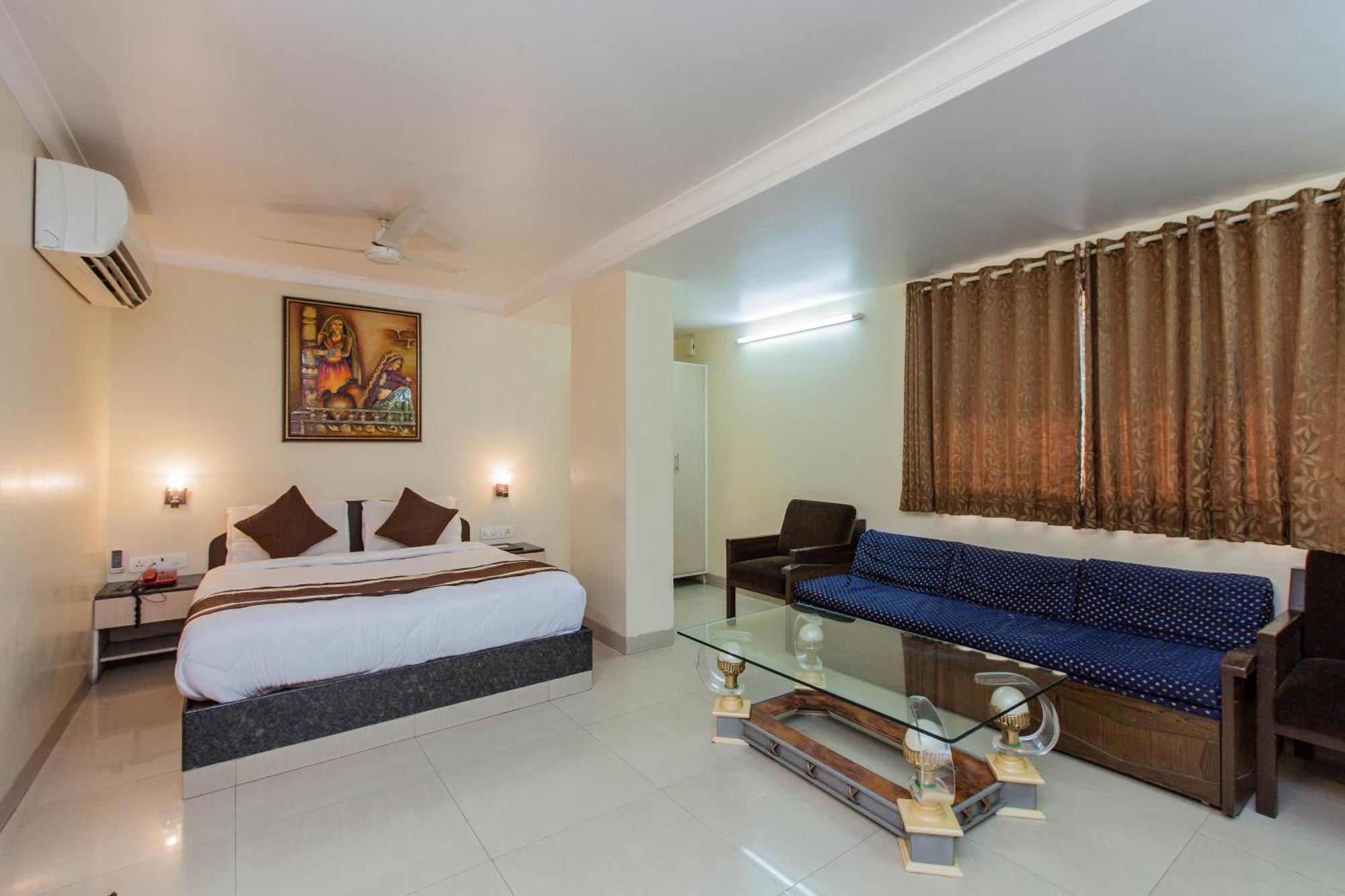 Linkway Inn 2*