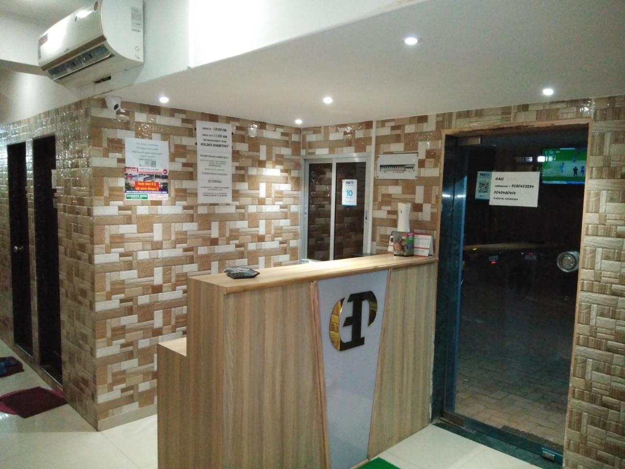 Golden Bed & Breakfast Mumbai