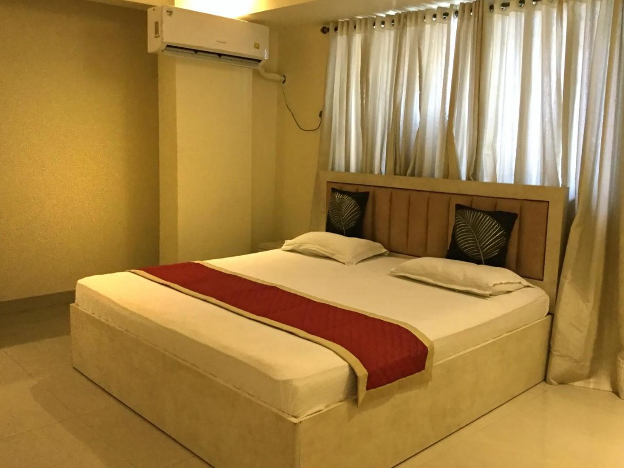 Guest house Arista Service Mumbai